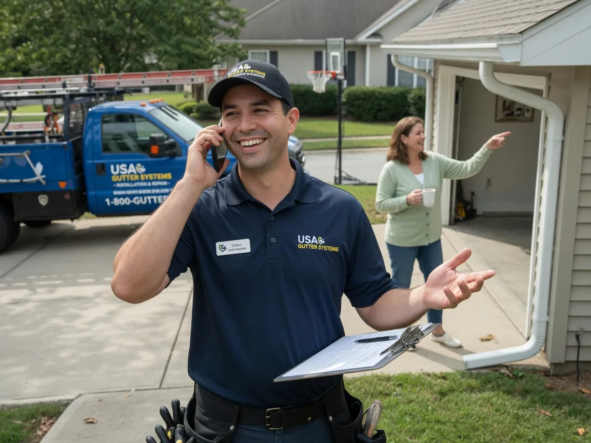 Gutter Installation Moosic, PA FAQs